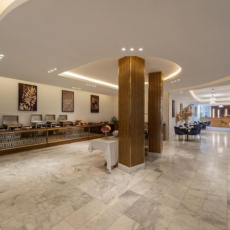 Hdb Al Sahafa Hotel Riyadh Luaran gambar