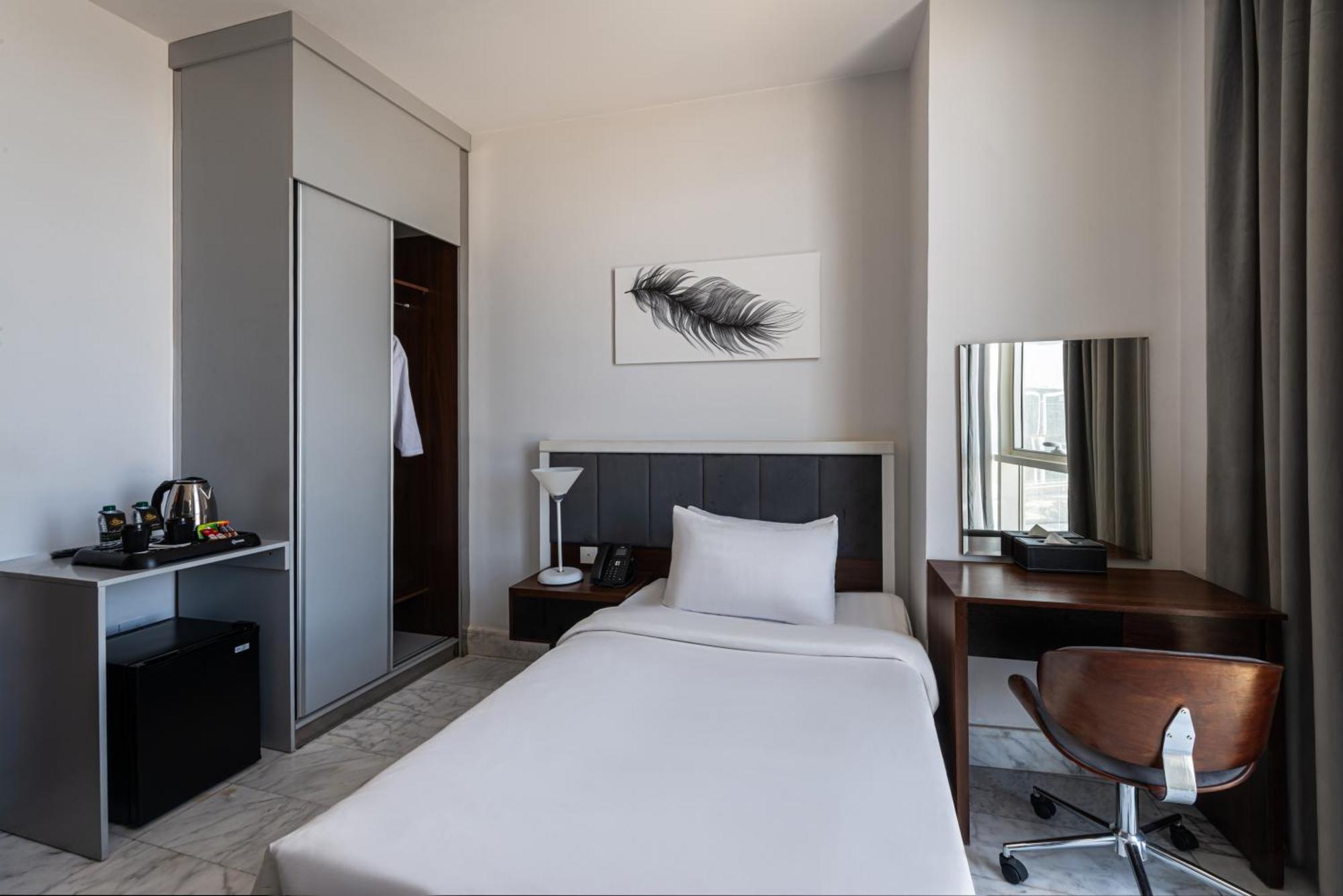 Hdb Al Sahafa Hotel Riyadh Luaran gambar