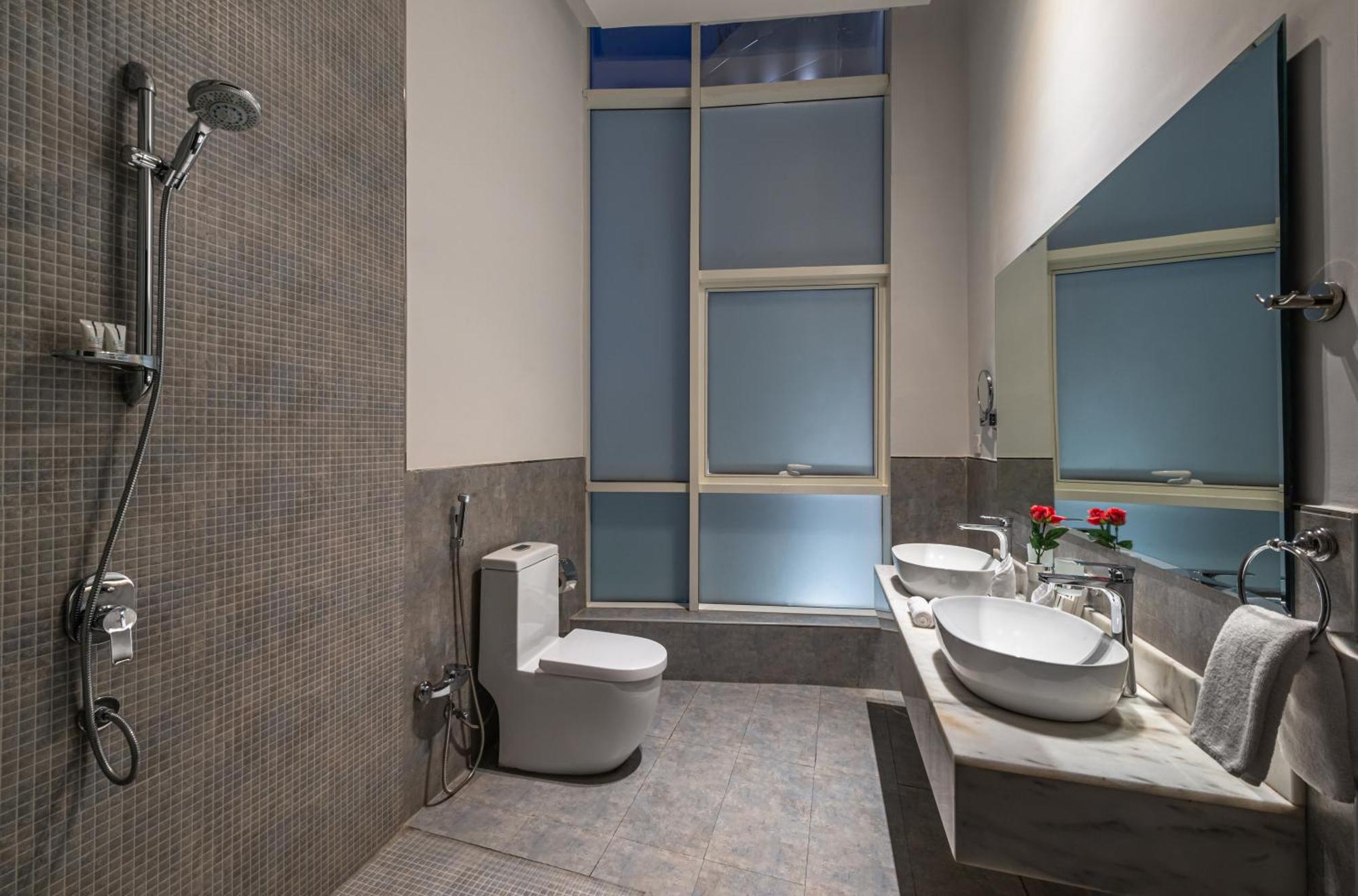 Hdb Al Sahafa Hotel Riyadh Luaran gambar