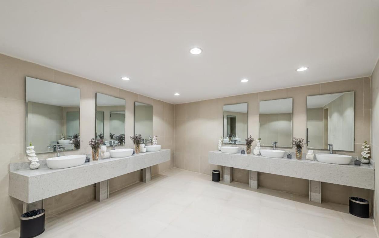 Hdb Al Sahafa Hotel Riyadh Luaran gambar